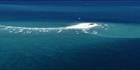 Pelican Bank - Moon Point Bank - Platypus Bay - Hervey Bay - QLD (PBH4 00 17855)